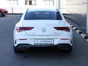 Mercedes-Benz CLA II (C118 X118) Москва  - изображение 33
