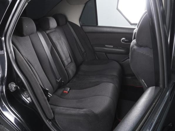 Nissan Tiida I Рестайлинг с пробегом 2010 года, цена 820 000 рублей, 176281 км, седан, Автокод Объявления
