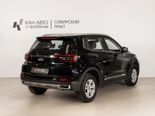 Chery Tiggo 4 Pro I с пробегом 2023 года, цена 1 518 300 рублей, 65560 км, внедорожник, Автокод Объявления