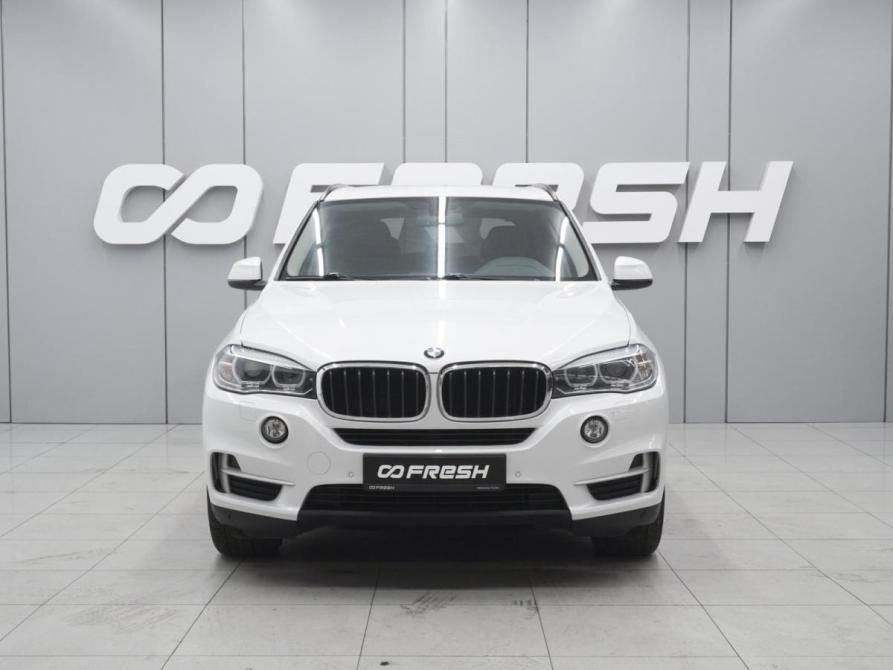 BMW X5 III (F15) Ростов-на-Дону  - изображение 3