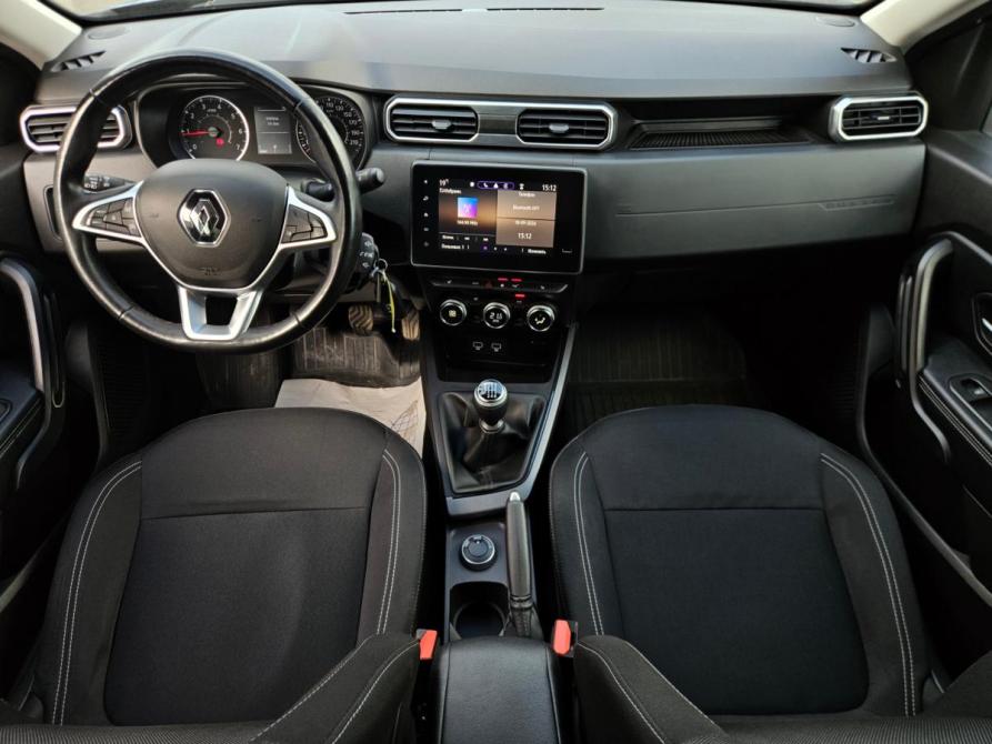 Renault Duster II Вологда  - изображение 8