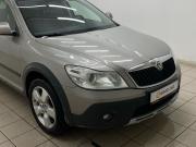 Skoda Octavia II (A5) Рестайлинг Энгельс  - изображение 42