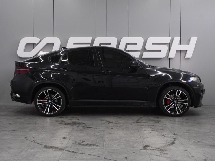 BMW X6 I (E71) Воронеж  - изображение 5