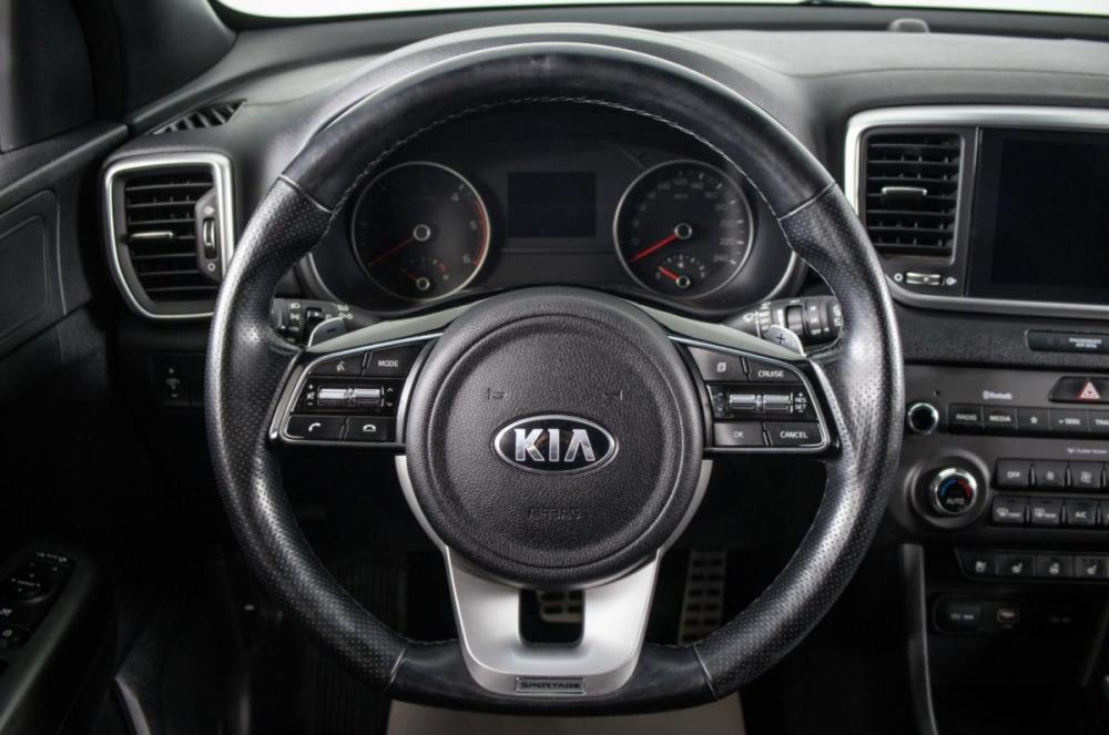 Kia Sportage IV Рестайлинг Пермь  - изображение 14