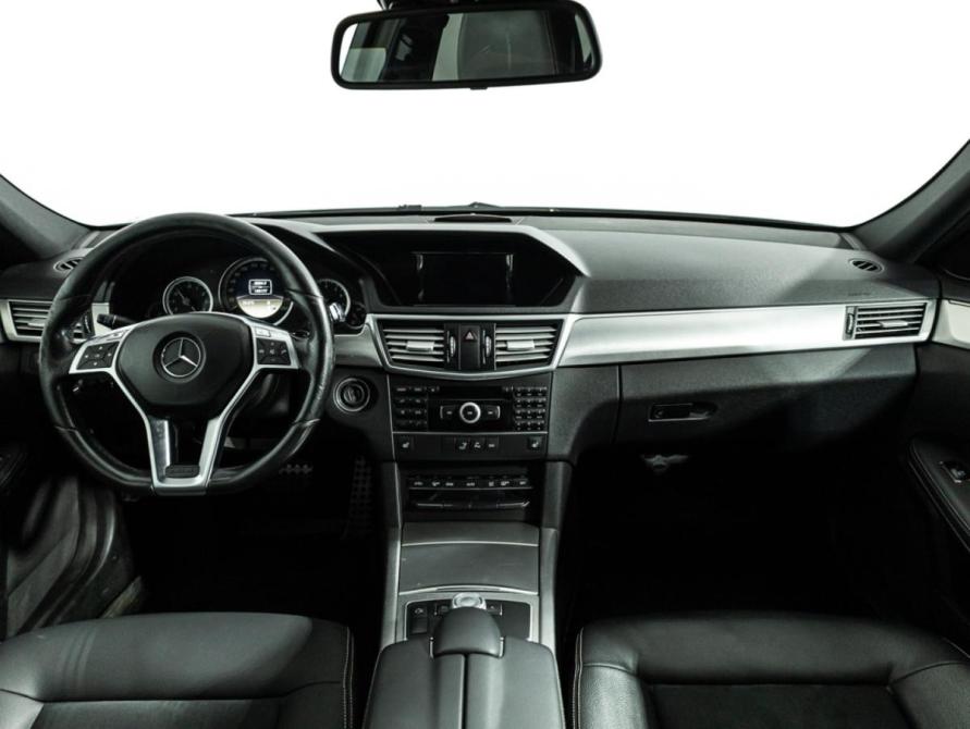 Mercedes-Benz E-Класс IV (W212 S212 C207) Санкт-Петербург  - изображение 13
