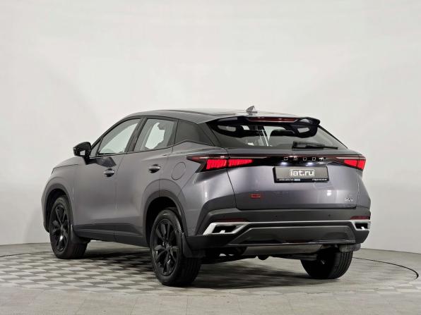 Omoda C5 I Рестайлинг с пробегом 2024 года, цена 2 200 000 рублей, 6922 км, внедорожник, Автокод Объявления
