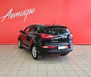 Kia Sportage III Вологда  - изображение 24