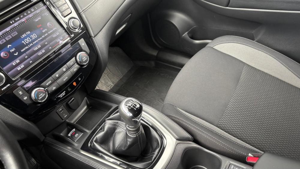 Nissan Qashqai II Рестайлинг Брянск  - изображение 15