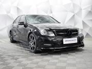 Mercedes-Benz C-Класс III (W204) Рестайлинг Ульяновск  - изображение 26
