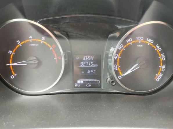 Lada (ВАЗ) Granta I Рестайлинг с пробегом 2021 года, цена 602 996 рублей, 92715 км, хэтчбек, Автокод Объявления