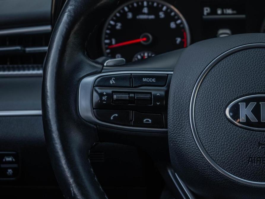 Kia K5 III Ставрополь  - изображение 20