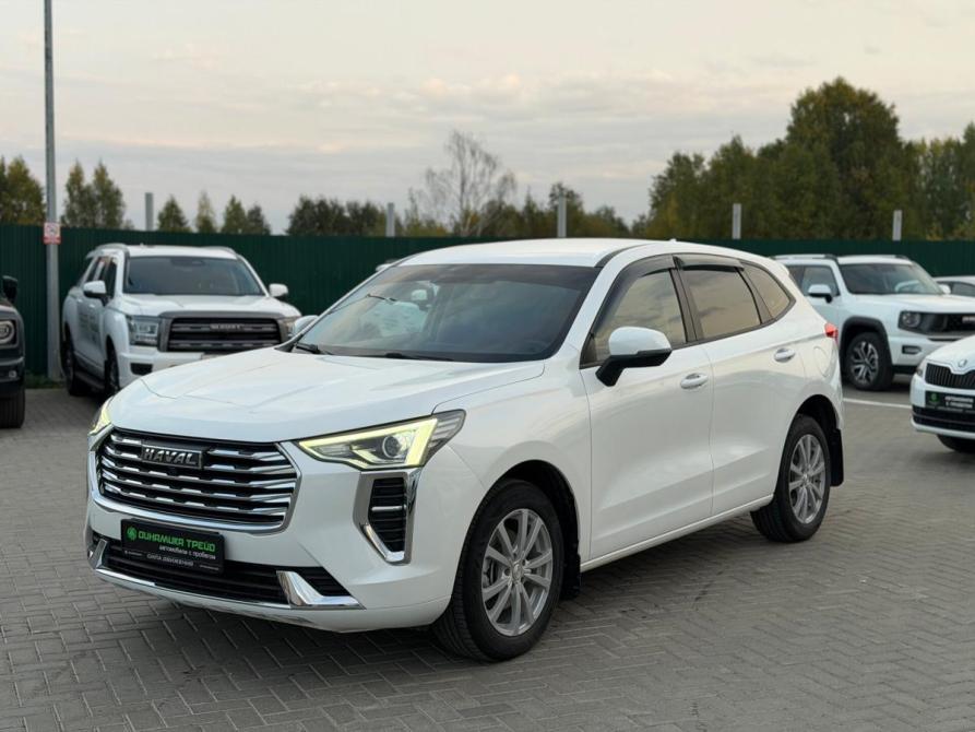 Haval Jolion I Сыктывкар  - изображение 1