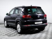Volkswagen Tiguan I Рестайлинг Москва  - изображение 23