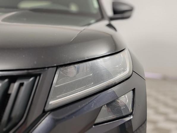 Skoda Kodiaq I с пробегом 2020 года, цена 2 699 000 рублей, 105333 км, внедорожник, Автокод Объявления