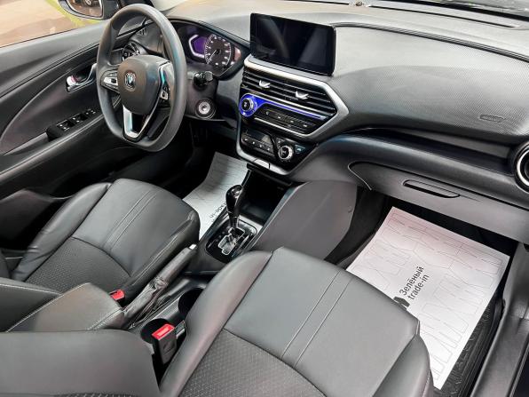 Changan Alsvin с пробегом 2023 года, цена 1 195 000 рублей, 36417 км, седан, Автокод Объявления