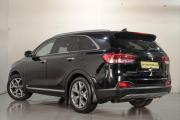 Kia Sorento III Prime Челябинск  - изображение 23