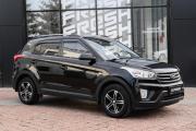 Hyundai Creta I Ульяновск  - изображение 21