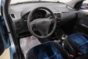 Hyundai Getz I Рестайлинг Новокузнецк  - изображение 46