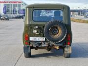 УАЗ 3151 Пермь  - изображение 11