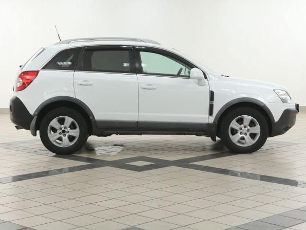 Opel Antara I с пробегом 2011 года, цена 754 000 рублей, 238000 км, внедорожник, Автокод Объявления