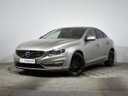 Volvo S60 II Рестайлинг Санкт-Петербург  - изображение 20