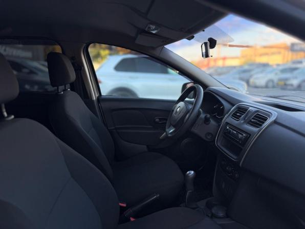 Renault Logan II с пробегом 2014 года, цена 590 000 рублей, 259000 км, седан, Автокод Объявления
