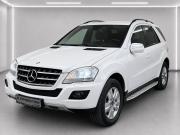 Mercedes-Benz M-Класс II (W164) Рестайлинг Москва  - изображение 17