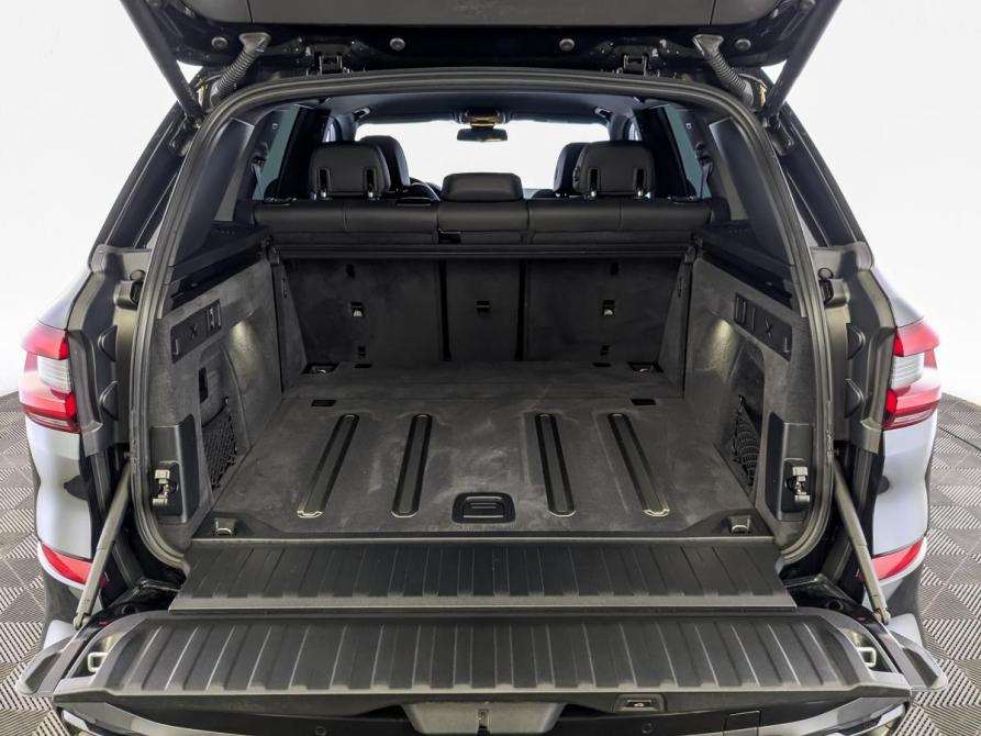 BMW X5 IV (G05/G18) Москва  - изображение 10