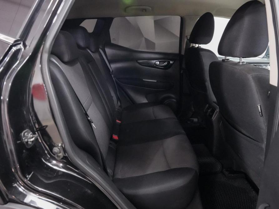 Nissan Qashqai II Ульяновск  - изображение 13