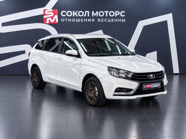 Lada (ВАЗ) Vesta I с пробегом 2019 года, цена 1 149 900 рублей, 185000 км, универсал, Автокод Объявления