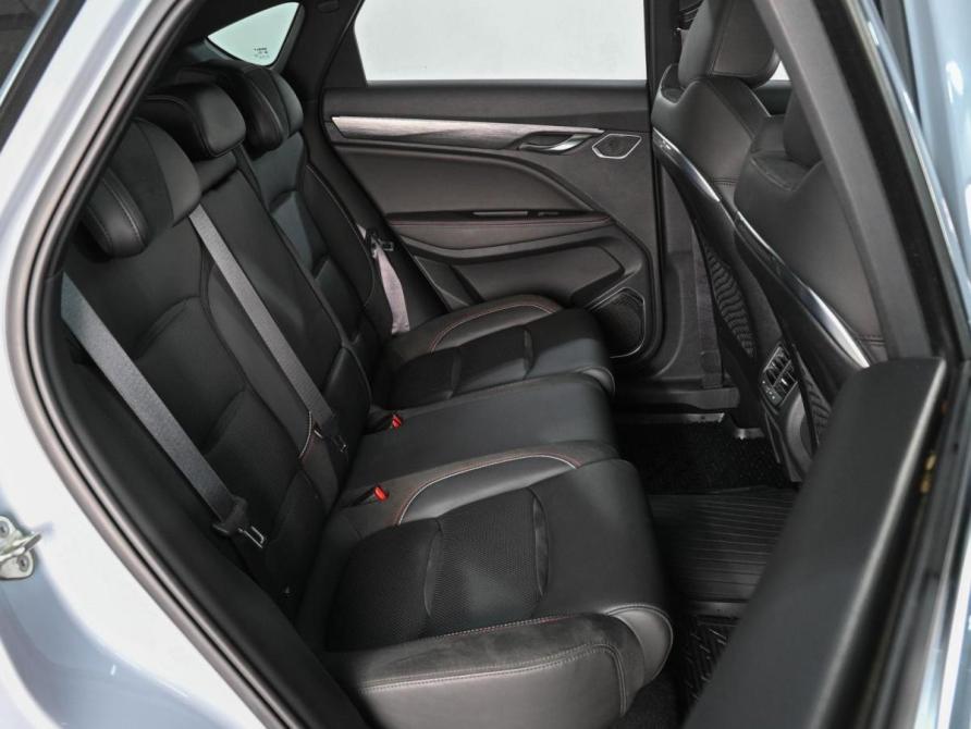 Geely Tugella I Рестайлинг Ростов-на-Дону  - изображение 7
