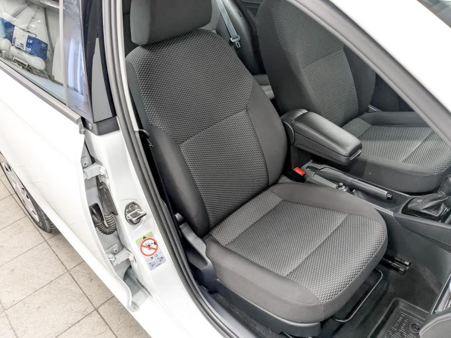 Volkswagen Polo VI Москва  - изображение 22