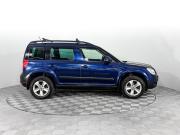 Skoda Yeti I Ногинск  - изображение 22