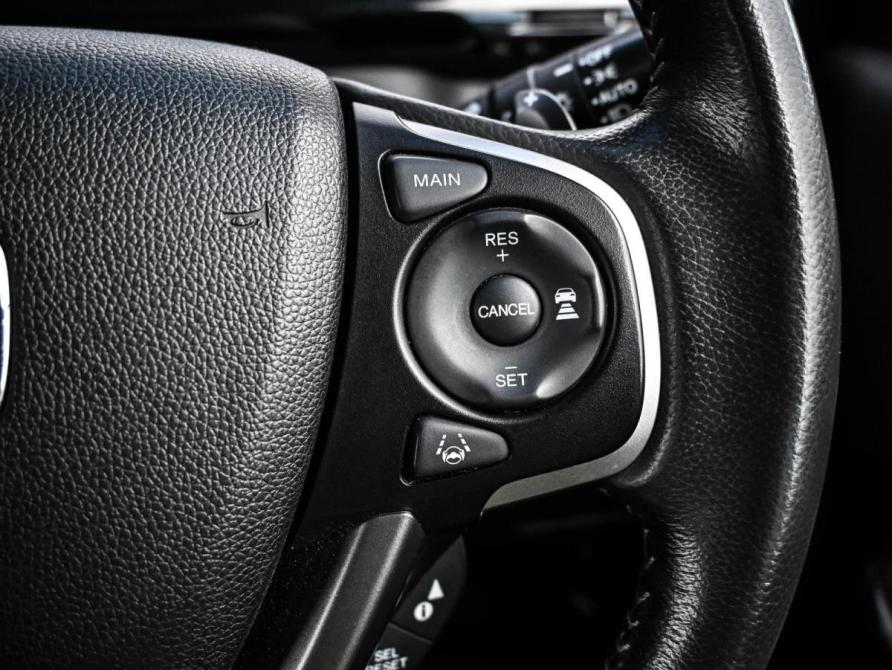 Honda Stepwgn V Рестайлинг Новороссийск  - изображение 15