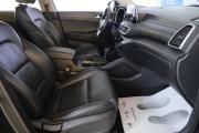 Hyundai Tucson III Рестайлинг Омск  - изображение 43