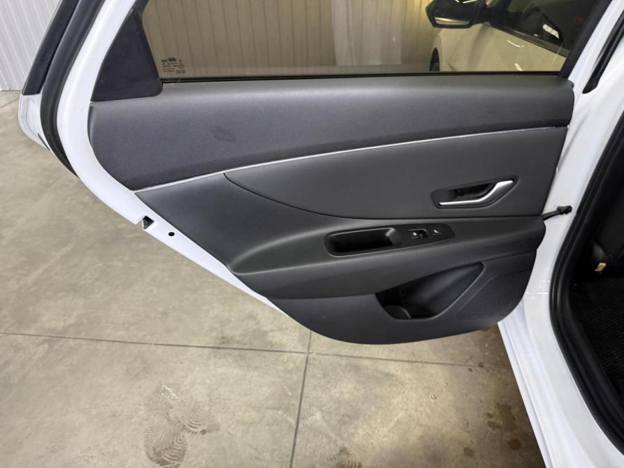 Hyundai Elantra VII (CN7) Краснодар  - изображение 17