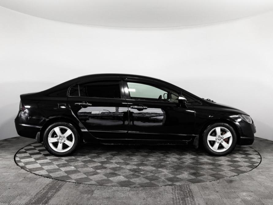 Honda Civic VIII Санкт-Петербург  - изображение 4