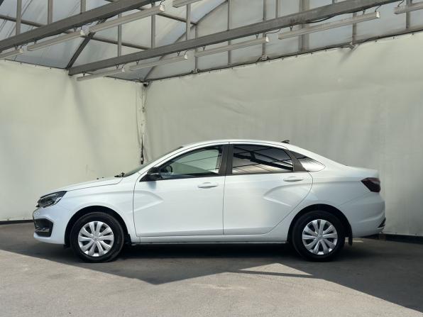 Lada (ВАЗ) Vesta I Рестайлинг (NG) с пробегом 2024 года, цена 1 200 000 рублей, 34905 км, седан, Автокод Объявления
