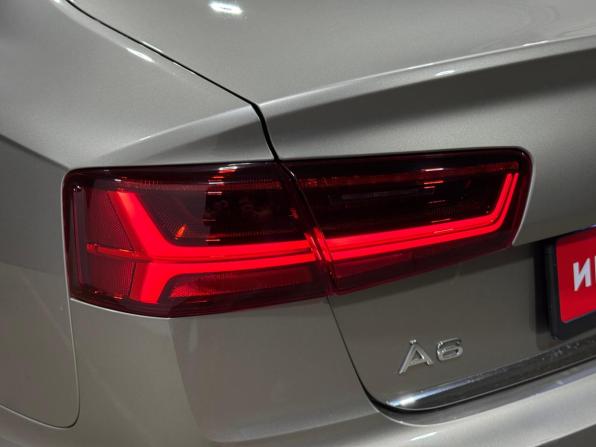 Audi A6 IV (C7) Рестайлинг с пробегом 2015 года, цена 1 999 000 рублей, 193758 км, седан, Автокод Объявления