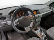 Opel Astra H Рестайлинг Москва  - изображение 41