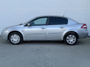 Renault Megane II Рестайлинг Екатеринбург  - изображение 35