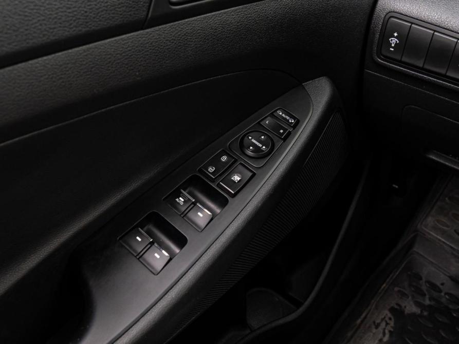 Hyundai Tucson III Краснодар  - изображение 19