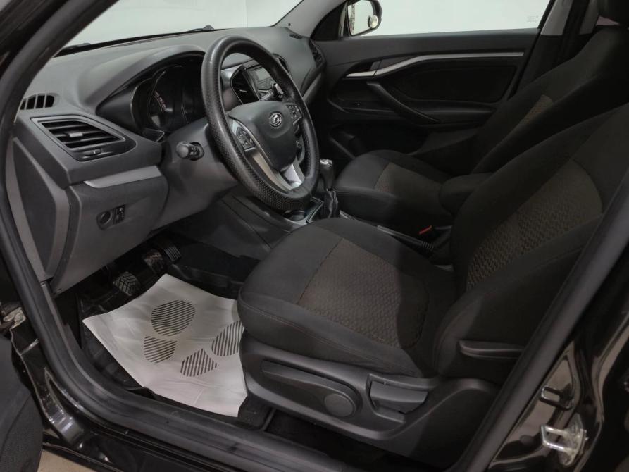 Lada (ВАЗ) Vesta I Альметьевск  - изображение 12