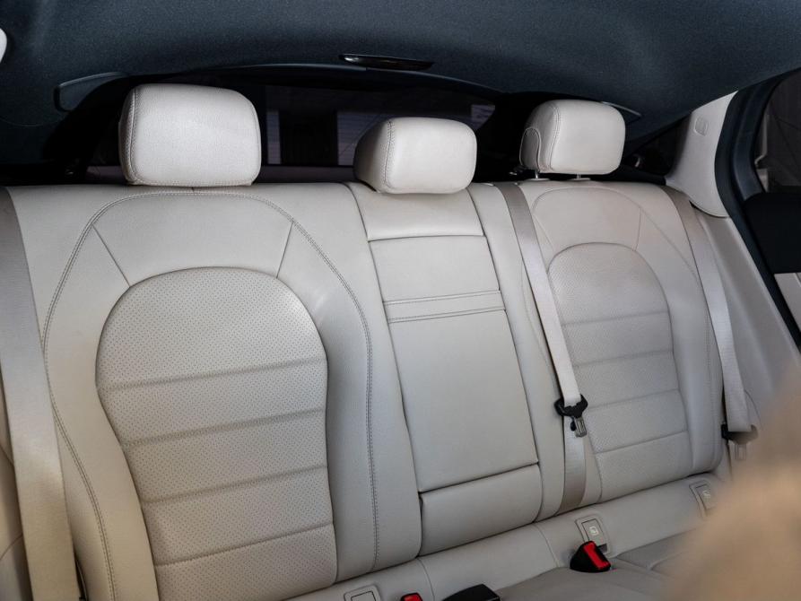Mercedes-Benz GLC Coupe I (C253) Ростов-на-Дону  - изображение 21