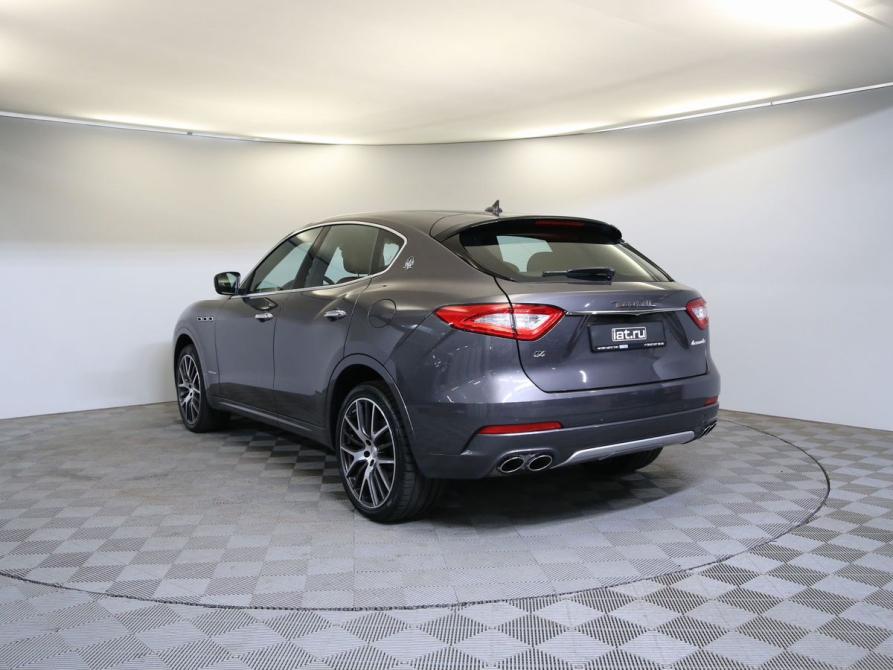Maserati Levante I Санкт-Петербург  - изображение 14