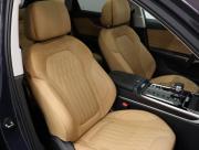 Hongqi HS5 I Рестайлинг Санкт-Петербург  - изображение 50