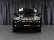 Honda Pilot II Рестайлинг Тюмень  - изображение 25