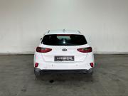 Kia Ceed III Москва  - изображение 25