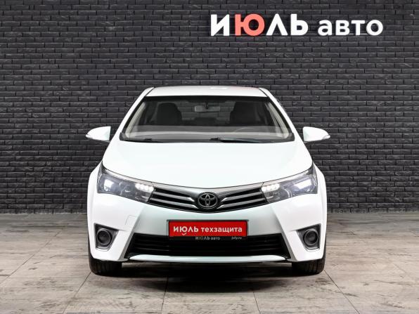 Toyota Corolla XI (E160 E170 E180) с пробегом 2013 года, цена 1 235 000 рублей, 223250 км, седан, Автокод Объявления