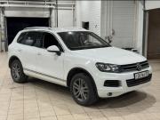 Volkswagen Touareg II Пермь  - изображение 7